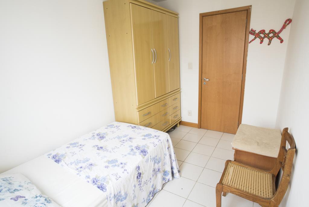 Apartamento Barra Sol Río de Janeiro