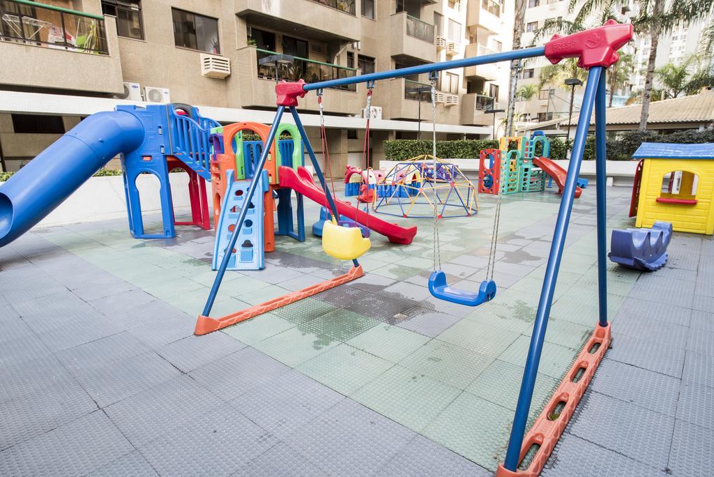 Apartamento Barra Sol