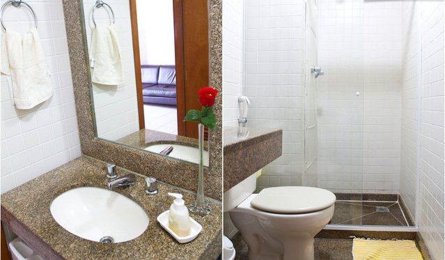 Apartamento Barra Sol Río de Janeiro