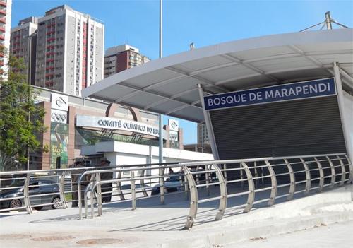 Barra Sol Apartamento *