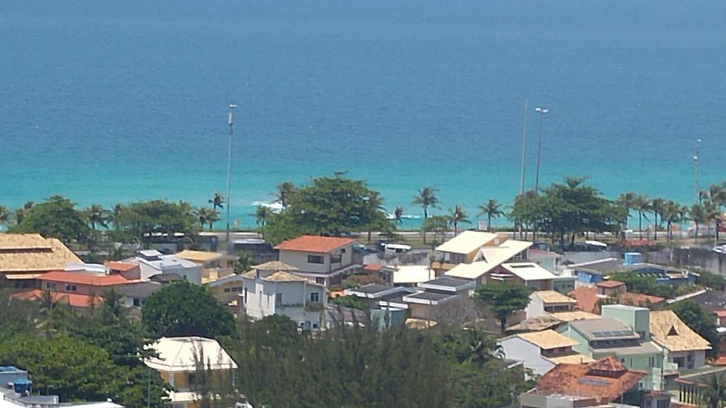 Barra Sol * Río de Janeiro